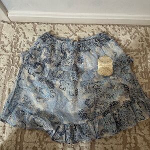 NWT Altar’d State Skirt